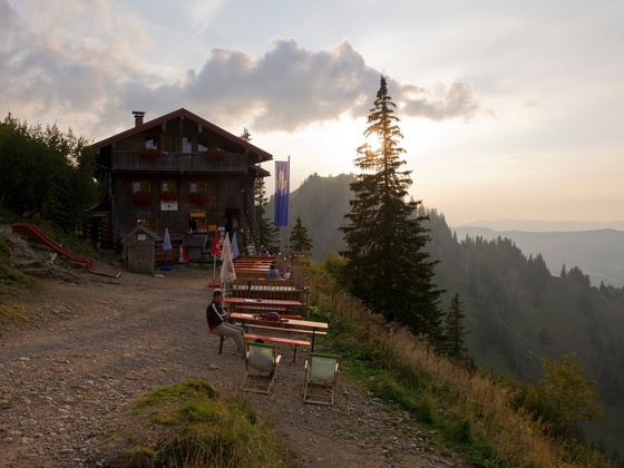 Staufener Haus
