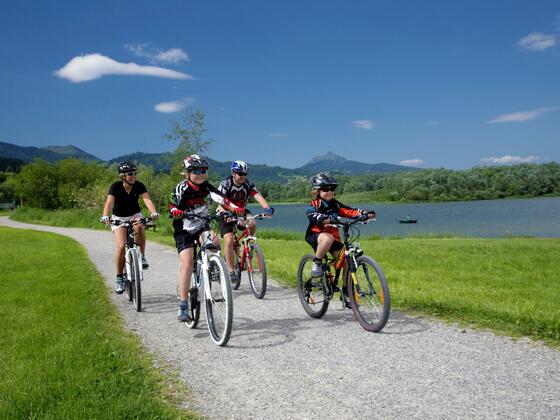 Am Grüntensee