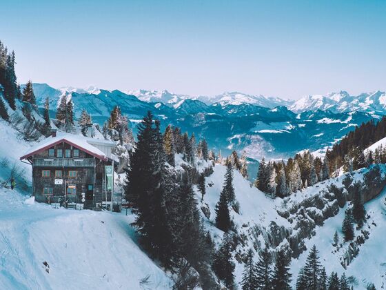 Staufner Haus