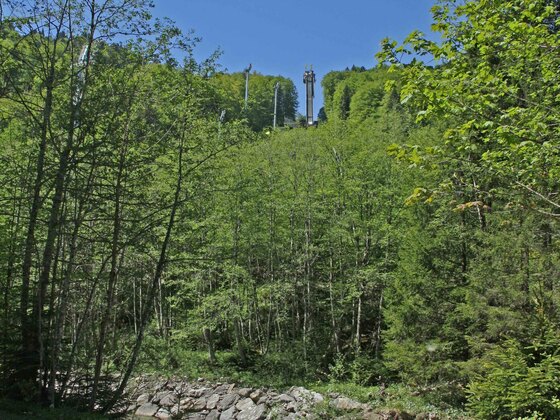 Heini-Klopfer-Skiflugschanze