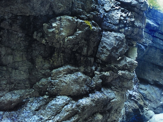 Breitachklamm