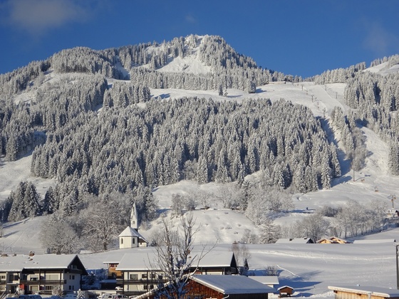 Bolsterlanger Kappele