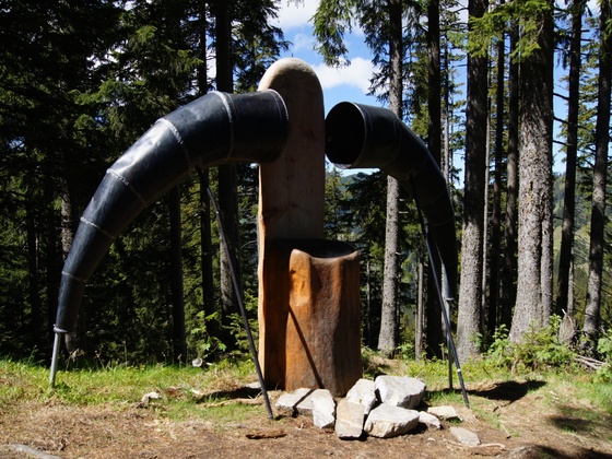 Hörnerthron