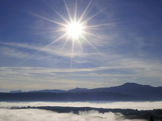 Ausblick vom Stoffelberg