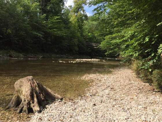Prien im Eichental
