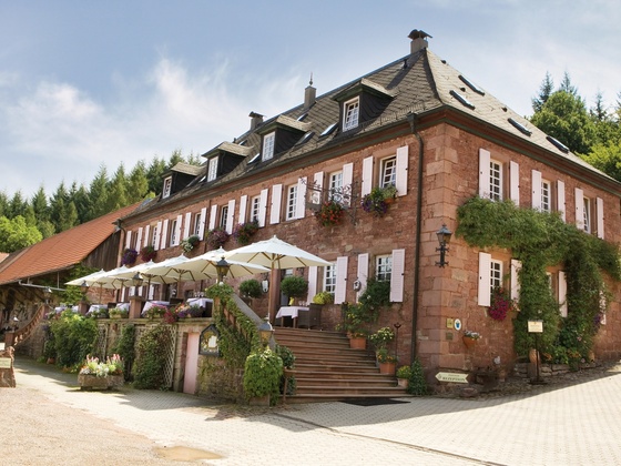 Der Schafhof