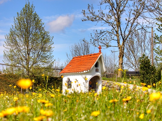 Fischerkapelle