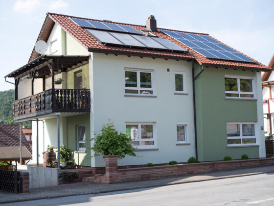 Birgit Münch Großheubach Churfranken