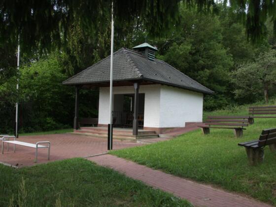 Marienkapelle
