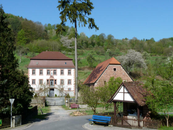 Gemeinde Altenbuch