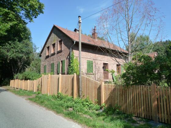 Forsthaus Sylvan