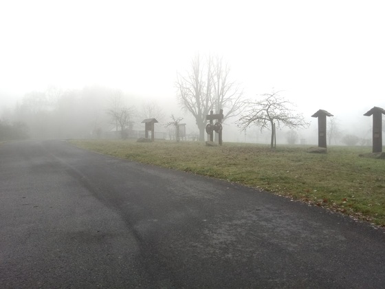 Infoplatz Kleinwallstadt