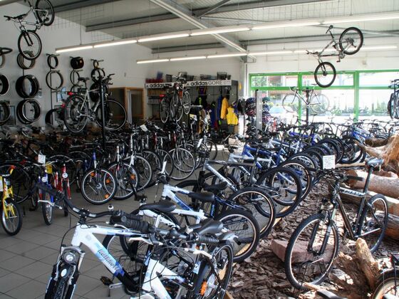 Fahrrad & Service Pfeiffer