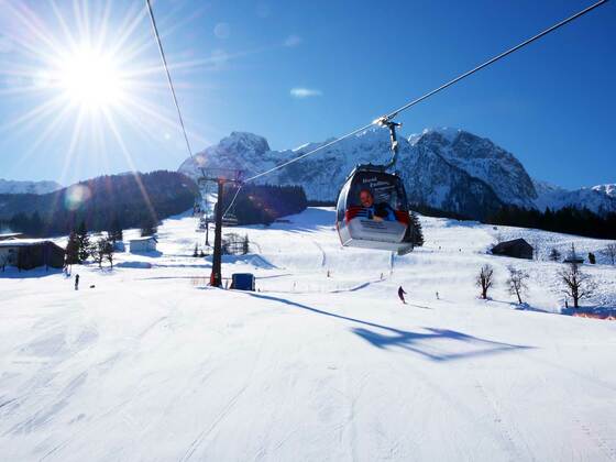 Karkogel Abtenau