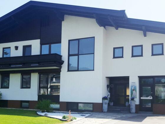 Haus Apartments Almstein