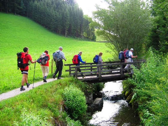bei Abtenau