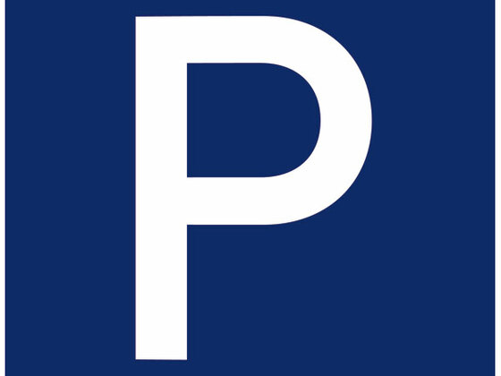 Parkplatz Arlerhof