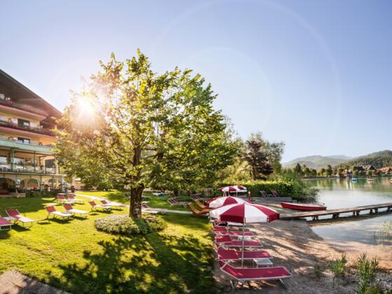 Hotel Seewinkel &amp; Seeschlössl