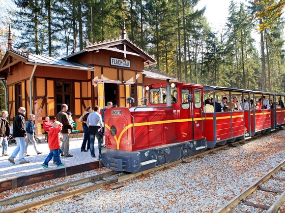 Freilichtmuseum Großgmain