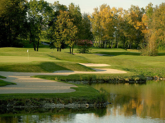 Golfclub Henndorf Gut Altentann