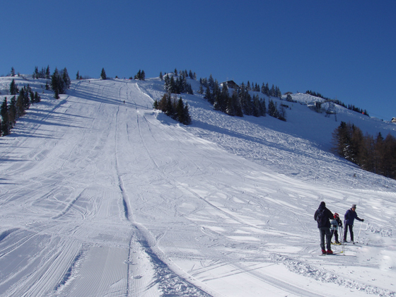 Zwölferhorn