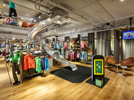 Intersport Bründl Salzburg