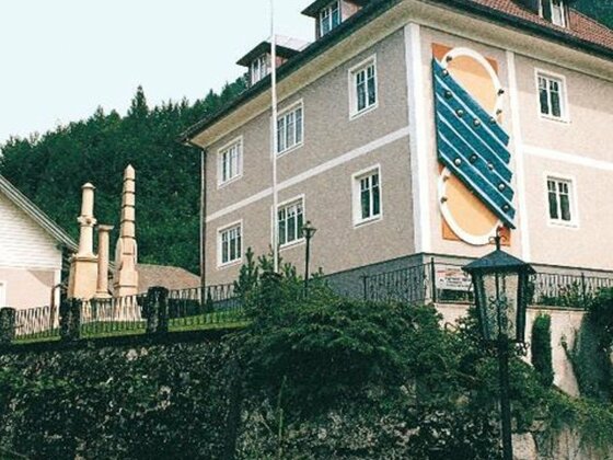 Untersbergmuseum