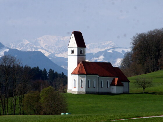 St. Florian
