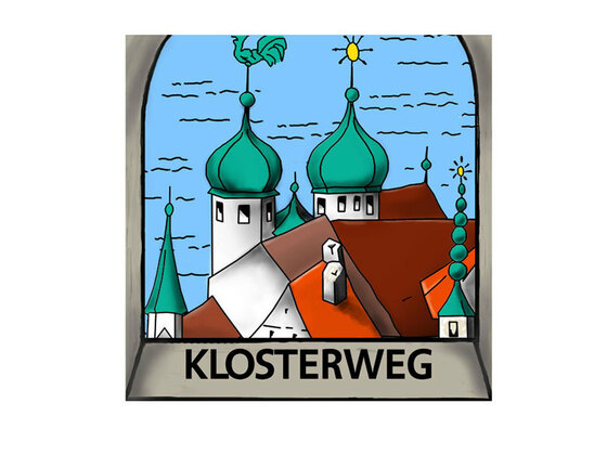 Klosterweg-neu