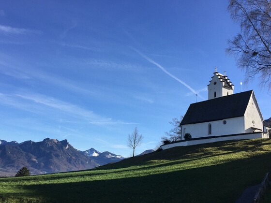 Kirche St. Margaretha