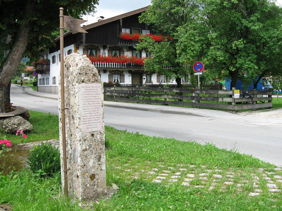 Kulturspaziergang