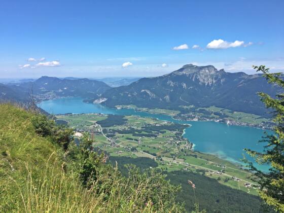 Wolfgangsee