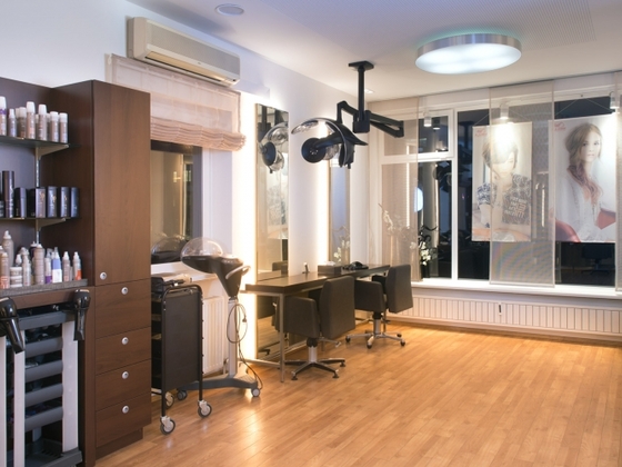 Friseur Marchl