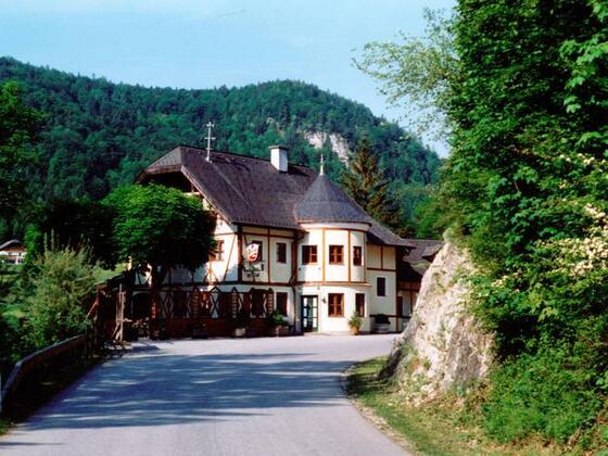 Seewirt Strubklamm