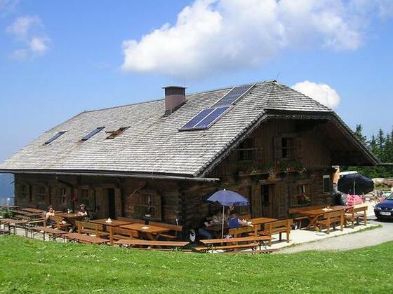 Döllererhütte