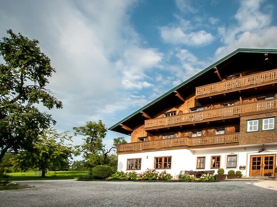 Steinerwirt Großgmain