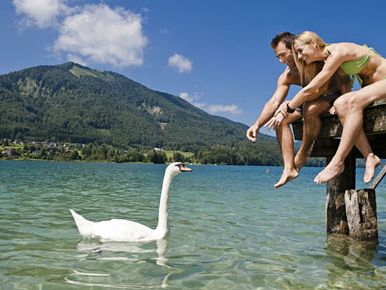 Fuschlsee