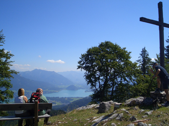 Zwölferhorn