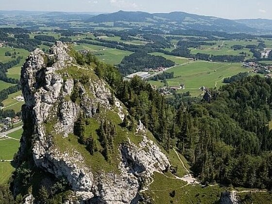 Nockstein