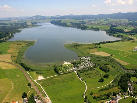 Wallersee 