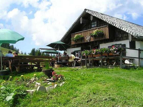 Lanznhütte