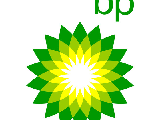 BP Tankstelle