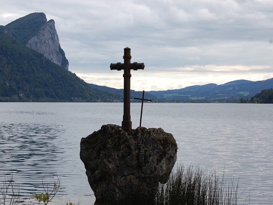 Kreuzstein
