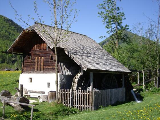 Waschl-Mühle