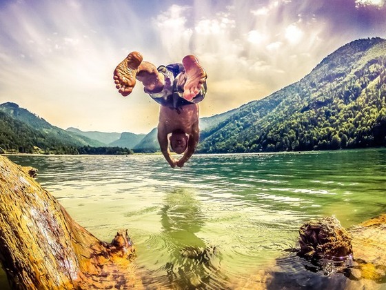 Hintersee