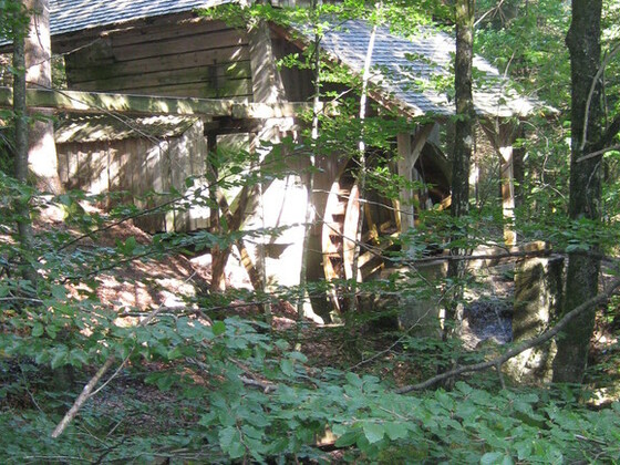 Pertiller-Mühle