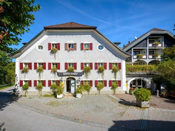 Hotel Gasthof Bräuwirth