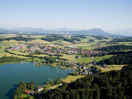 Obertrumer See