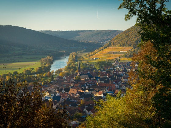 Großheubach