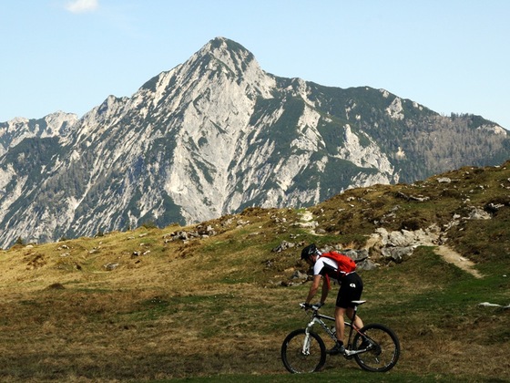Postalm
